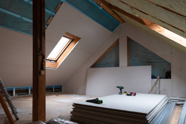 Best Fiberglass Insulation  in Altoona, PA